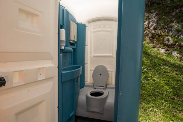 Best Affordable portable toilet rental  in Chippewa Falls, WI