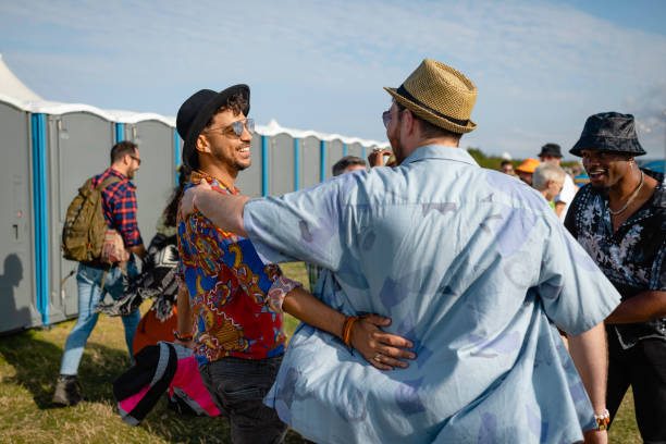 Best Local porta potty services  in Chippewa Falls, WI