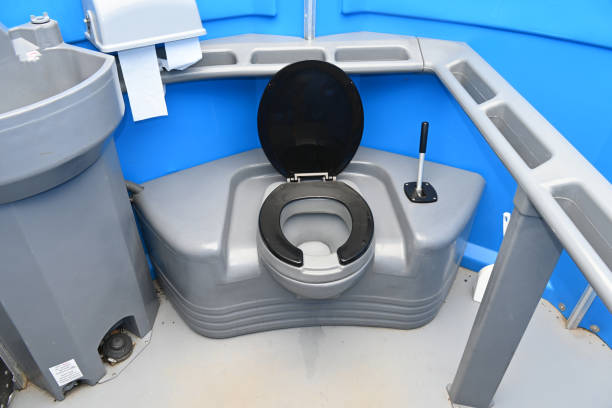 Portable Toilet Options We Offer in Chippewa Falls, WI