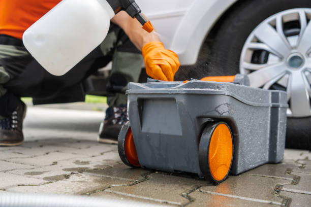 Best Portable restroom solutions  in Chippewa Falls, WI